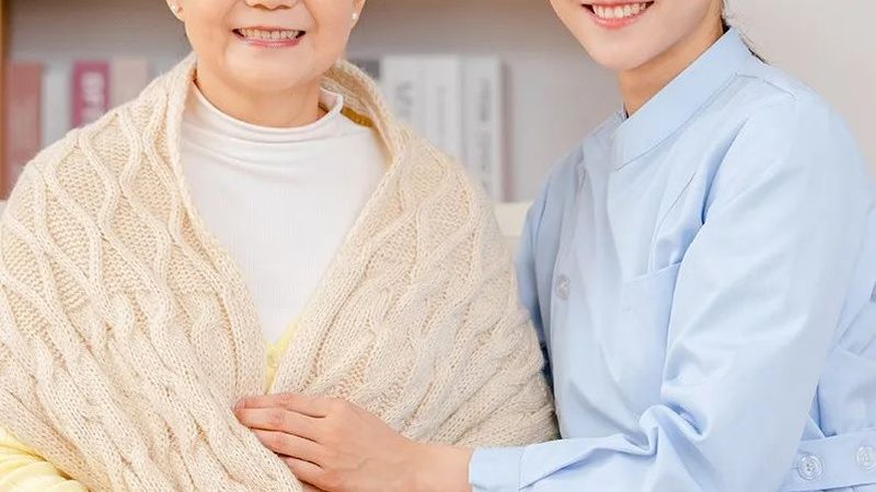 日间照料中心人员配置哪家好