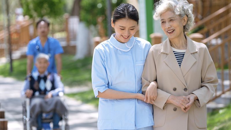 北京适老化改造，如何享受政策补贴？流程详解**