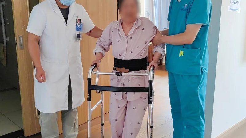 北京居家康复护理：费用构成与合理预算