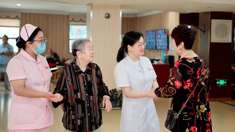 养老驿站加盟品牌排名2025