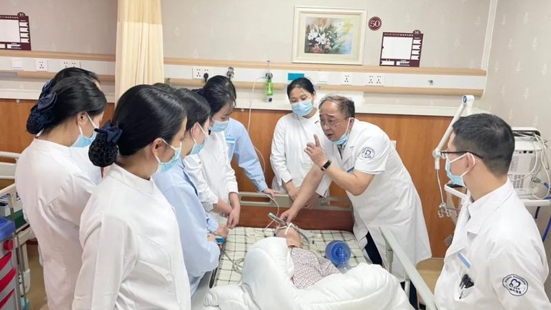 适老化改造，为长者生活添彩**