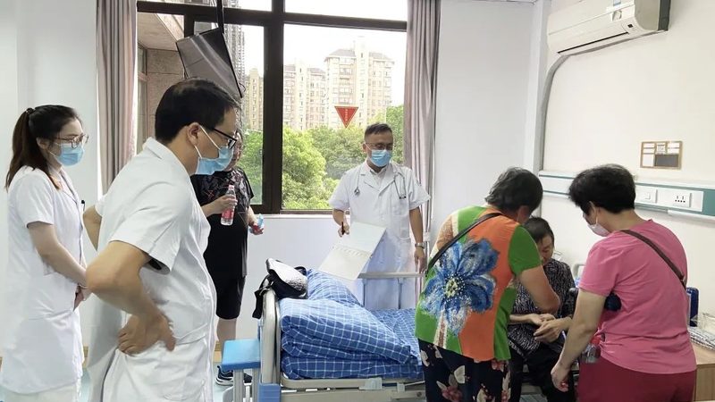养老加盟公司规模怎么判断