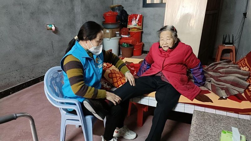 揭秘居家养老代理加盟，揭秘其加盟条件及行业现状