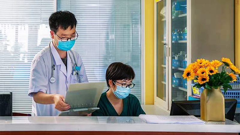 上海社区养老与居家养老区别