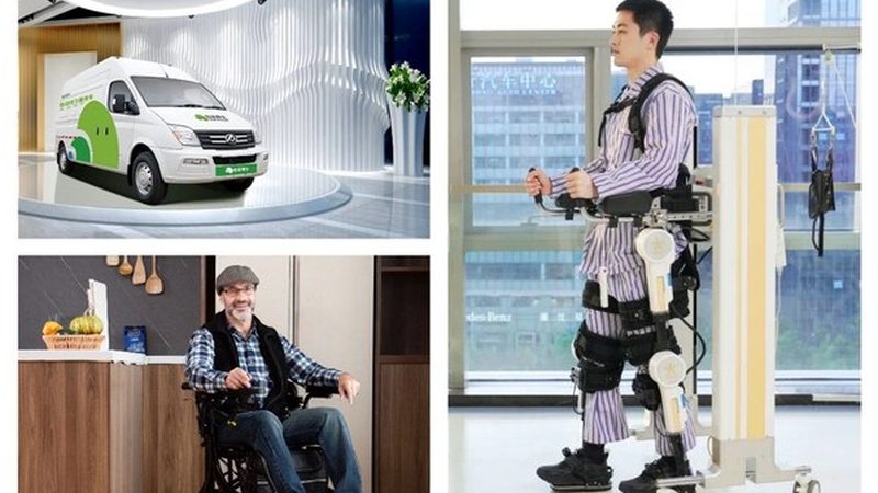 智慧养老系统厂家排名推荐